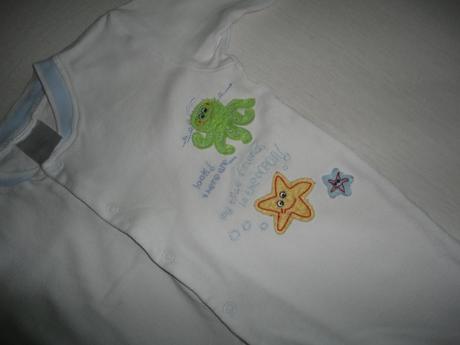 Hezký overálek tcm, vel. 3-6 měsíců, tcm,68