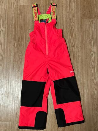 Dívčí oteplováky - lewro, vel. 116/122, lewro,116