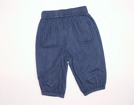 H285 rifle z odlehčené rifloviny vel. 62, disney,62