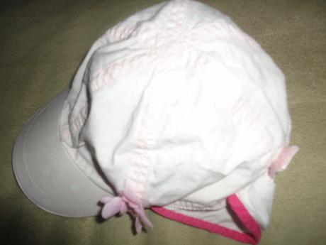 Skvělá čepice, kšiltovka hm, vel. 3-6 let, h&m,104