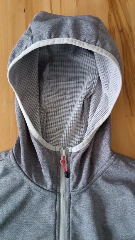 Funkční mikina icepeak barnwell, 176