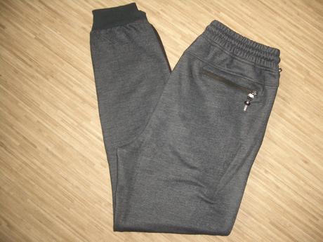 Nové tepláky t&c 2xl cca vel.170, 170