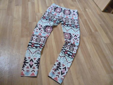 Veselé legíny vel. s-m pro maminy, s