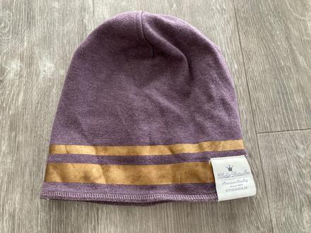 Elodie details winter gilded plum čepice, elodie details,80