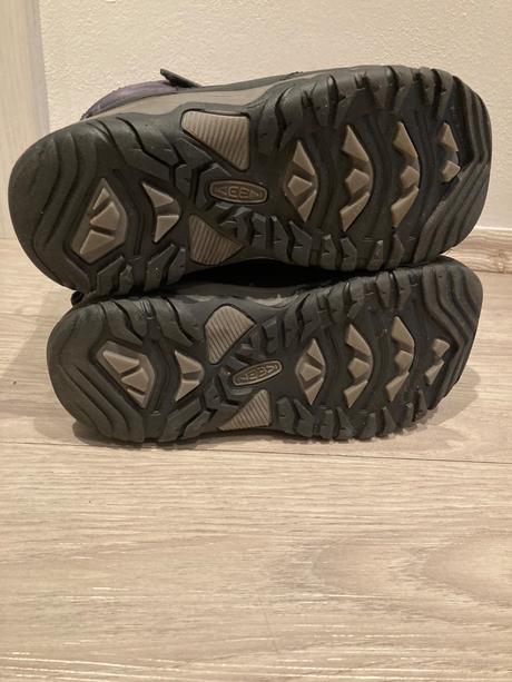 Keen kanibou vel.36, keen,36