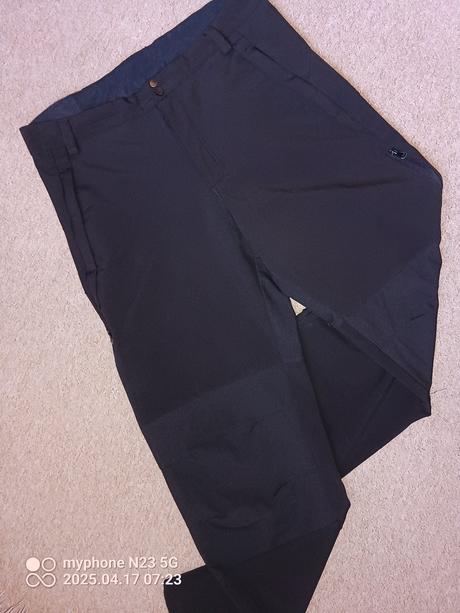 Kalhoty zn."cxs" vel."l", l