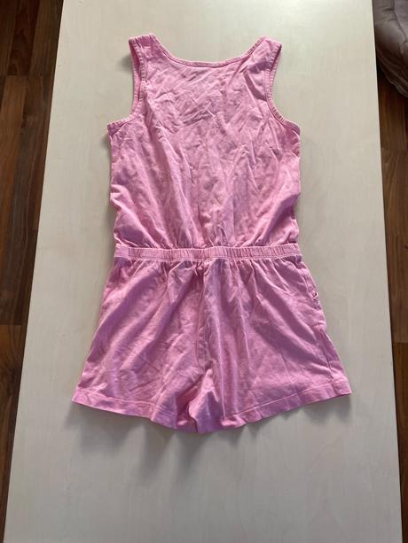 Kraťáskový overal, vel 146/152, pepperts, 146