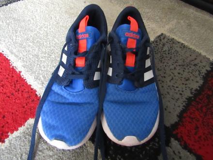 Botasky zn.adidas-vel.36, adidas,36