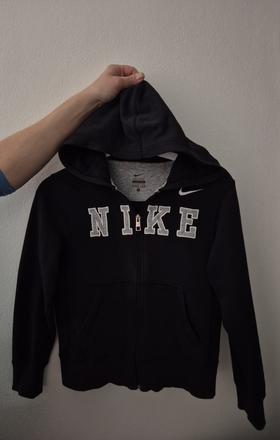 Mikina- nike,vel 128-134, nike,128