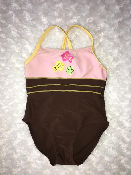 Jednodílné plavky c&a, c&a,92