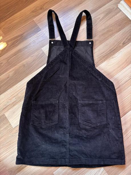 Manžestrákové šaty, esmara,40