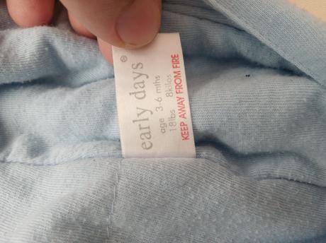 Overal, early days,68