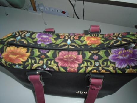 Kabelka justo wide komplet, ju´sto