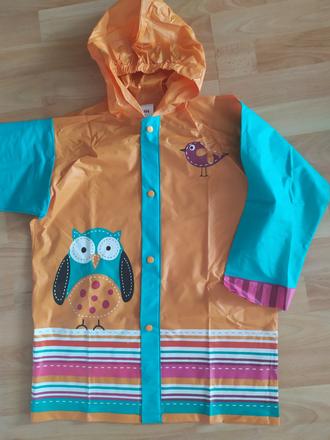 Pláštěnka, pidilidi,128