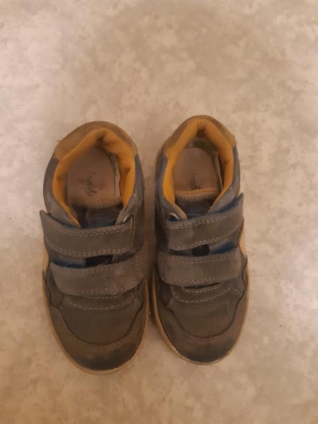 Celoroční boty lurchi vel. 27, lurchi,27