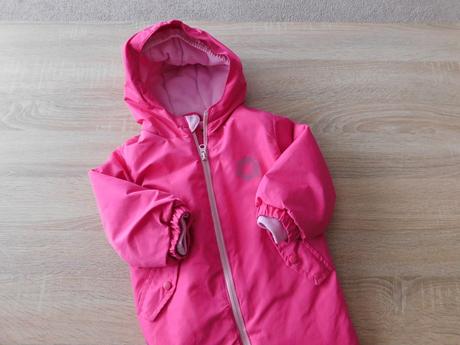 Zimní kombinéza lupilu vel.86, lupilu,86