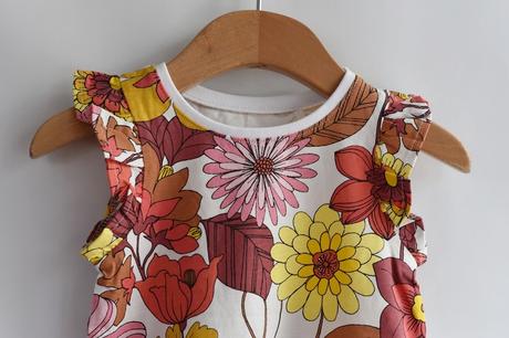 Tílko vel. 9 - 12 m, next,80