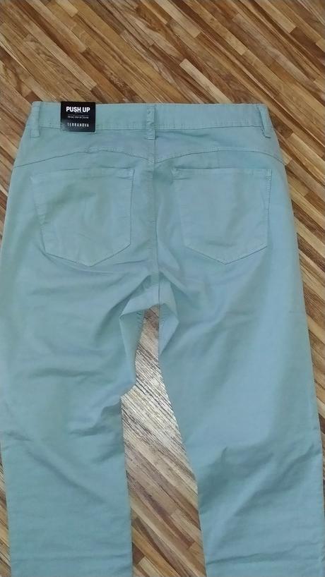 Kalhoty, terranova,42
