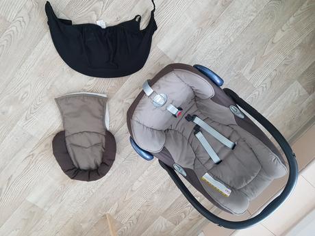Autosedacka maxi cosi 0-13kg, maxi cosi