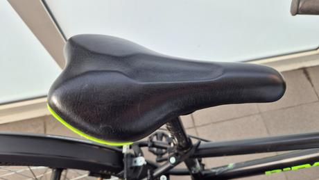 Dětské kolo b-twin racing boy 500, velikost 20, 20