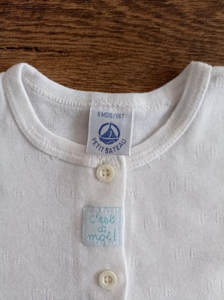 Mikina slabá 74, new baby,74