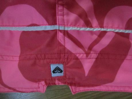 Koupací šortky, kraťasy roxy, roxy,l