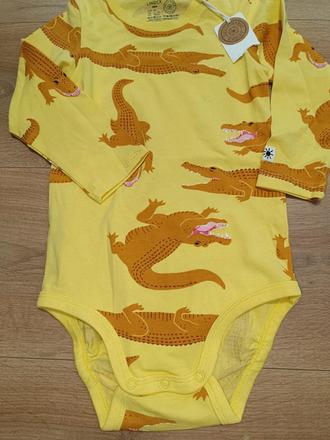 Body s krokodýlí 86 lindex, lindex,86