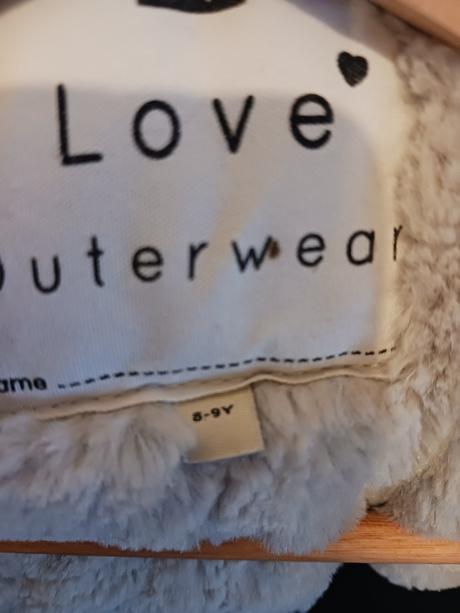 Zateplená bundička č.134, 134