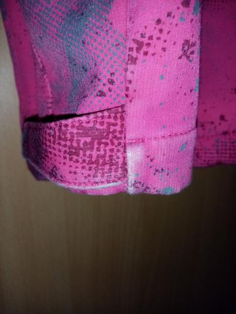 Softshellová bunda, loap,134