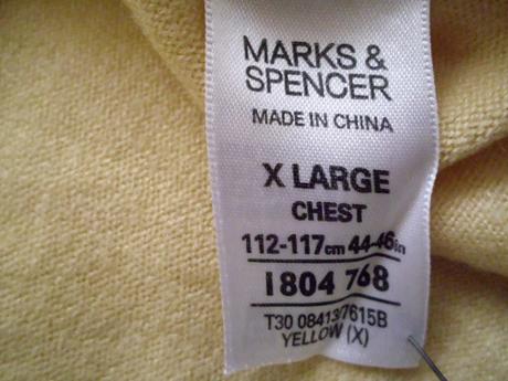 Xl-2xl, marks & spencer,xl