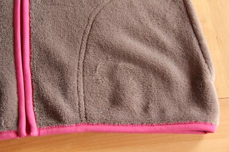 Dívčí medvídková vesta pidilidi - vel. 152, pidilidi,152