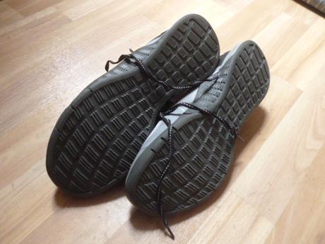 Sportovní tenisky vel. 43, 43