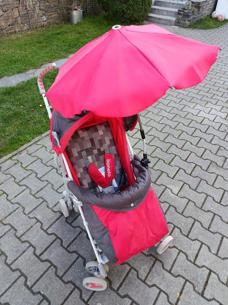 Golfový kočár, lionelo,lionelo elia