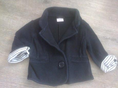 Sáčko žebrované, next,110