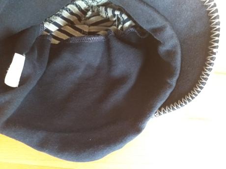 Bavlněná čepice rdx, vel. 5 let, rdx,116