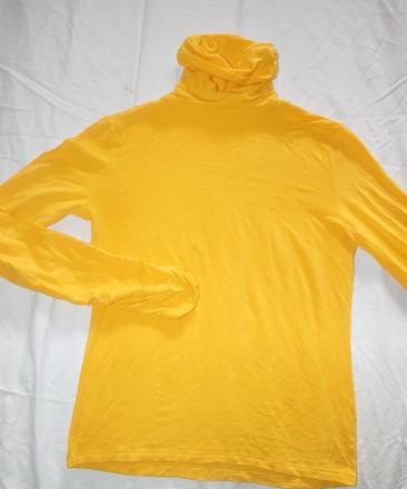 Vb189. žlutý rolák, vel. m, m