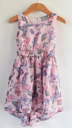 Šaty vel. 3 roky, matalan,98