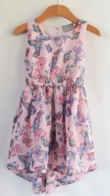 Šaty vel. 3 roky, matalan,98