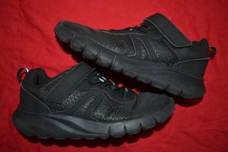 Boty-tenisky v.35, decathlon,35