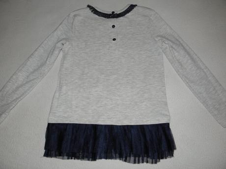 Nová halenka / blůzka / tunika coccodrillo vel.116, coccodrillo,116