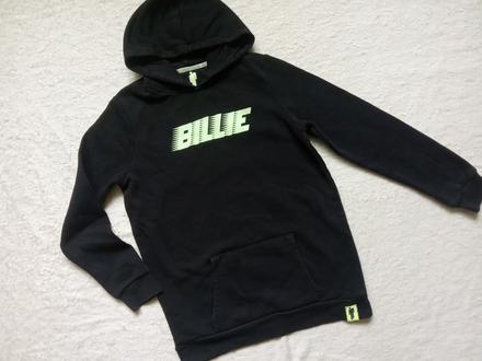 Mikina billie eilish 10-12let, 146