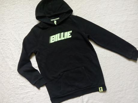 Mikina billie eilish 10-12let, 146