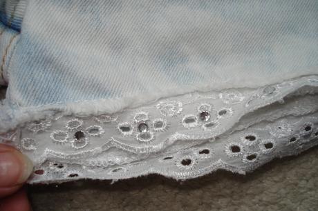 Riflové kratasy, f&f,134