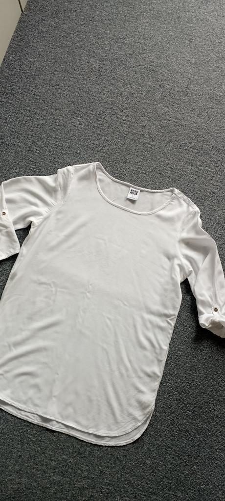 Tričko zn."vero moda" vel."m", vero moda,m