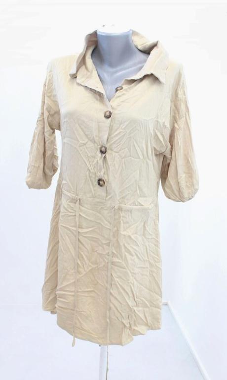 Super příjemné šaty vel.m-l, l / m