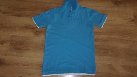 Pánské tričko vel. s, s