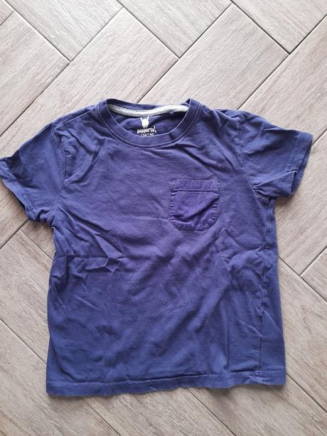 Chlapecké triko zn. pepperts, vel. 134/140, pepperts,134