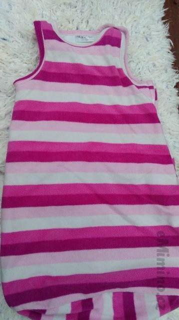 Prodám zimní spací pytel, zachovalý., kiki&koko