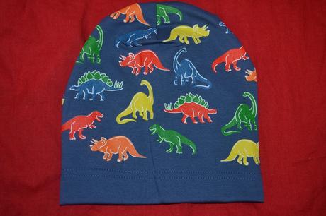 Bavlněné čepice v.92-104, 92 / 98 / 104