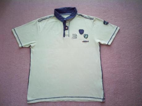 Pánské polo tričko, l